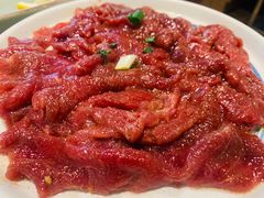 -小米烤肉-泥炉炭烤(常营店)