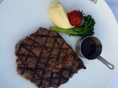 -Kathleen's Waitan 凯圣琳江景西餐厅(外滩店)