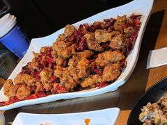 -望京一号·重庆江湖菜(工体店)