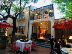 -玫瑰厅上海菜(兴国路店)