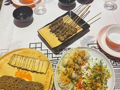 -拙味兄弟龙虾·江湖菜(和畅堂店)