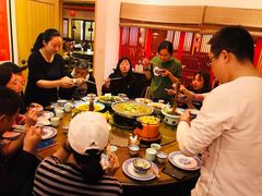 -老灶房-四川土菜(铁牛广场店)