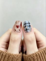 -情同手足美甲美睫