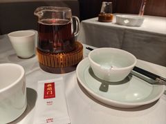 -在前门·烤鸭北京菜(五月花广场店)