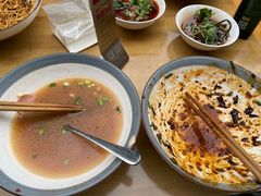 -梓袍面庄(渝北店)