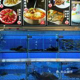来桂林怎么能不吃啤酒鱼呢！️啤酒白骨魚 鱼肉蛮入味滴！