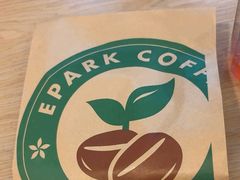 -逸派咖啡 EPARKCOFFEE(广安门店)