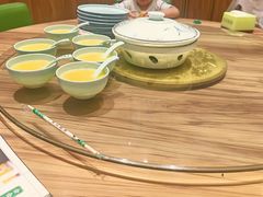 -合合春饼·酱骨·东北菜(潘家园店)