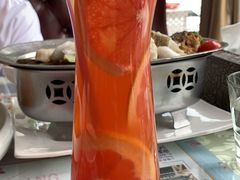-花舍·新派粤菜·西餐·下午茶(亚运村·鸟巢店)