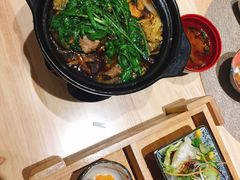 -琴寿司居酒屋(中山广场店)