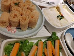 -左庭右院鲜牛肉火锅(长泰广场店)