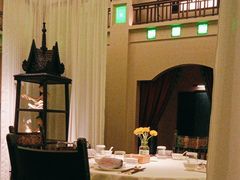 -金链花·泰国餐厅(国贸店)