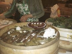 -锦记糕点铺