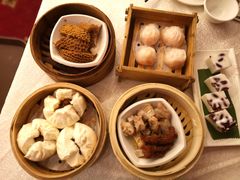 -龙的酒楼·手工早茶·顺德菜(近良路店)