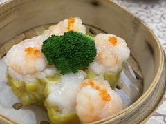 -金榜大酒店-中餐