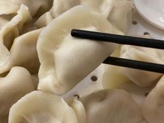 白菜猪肉饺子-李老哈·东北菜(宋园路店)