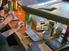 -木屋烧烤(白石洲店)