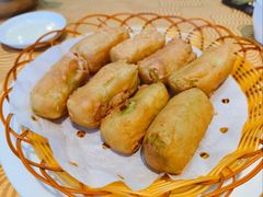 -横岗朋仔餐厅