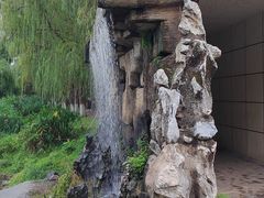 -永安龟山公园