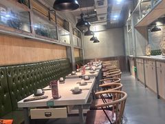 -鸣记脆皮烤鱼(岐山路店)