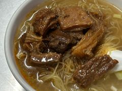 -汉记面馆(南华东路店)