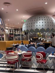 -奈尔宝家庭中心·亲子餐厅(前滩店)