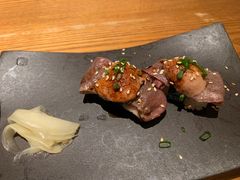 -贰捌零叁精致料理(钱湖店)