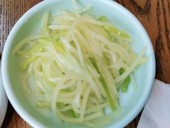 -李先生牛肉面大王(上海站南广场店)