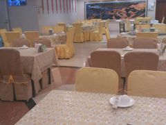 大堂-楼兰印象(朝外店)