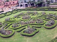 -马勒别墅·中餐厅