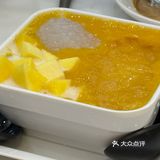 骨灰級大馬冰室