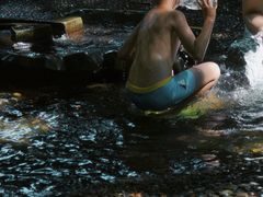 -成都市活水公园
