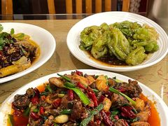 -红豆园(文林街店)