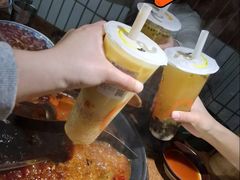 -楠火锅(西单店)