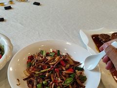-老浒记民俗酒楼(王府井店)