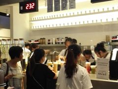 -喜茶(上海正大广场店)