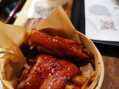 超级猪蹄-和府捞面(东直门银座店)