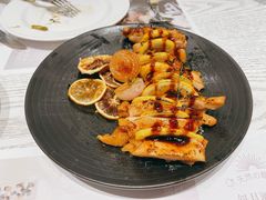 -娜娜家·Nana's restaurant(国金汇店)