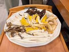 -大理董·董家小厨野生菌火锅(古城旗舰店)