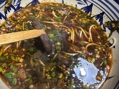 -蜗牛小馆醉乡民谣云南菜(惠新西里店)