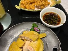 -聚鑫阁江浙菜·非遗传承技艺(闵行交大店)
