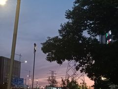 -龙湖南京江北天街
