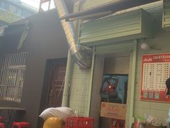 -小胡子祥彪烧烤(北湖总店)