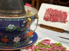 -东来顺饭庄(apm总店)