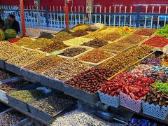 -乌恰市场(彩虹商场店)