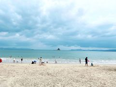 -深圳大梅沙京基洲际度假酒店