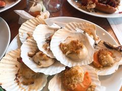 -嘉定凯悦·咖啡厅