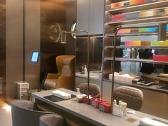 -海底捞火锅(青悦城店)