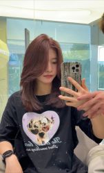 -MY HAIR ARDOR