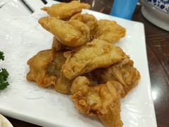 -长平肥姐白粥·海鲜打冷